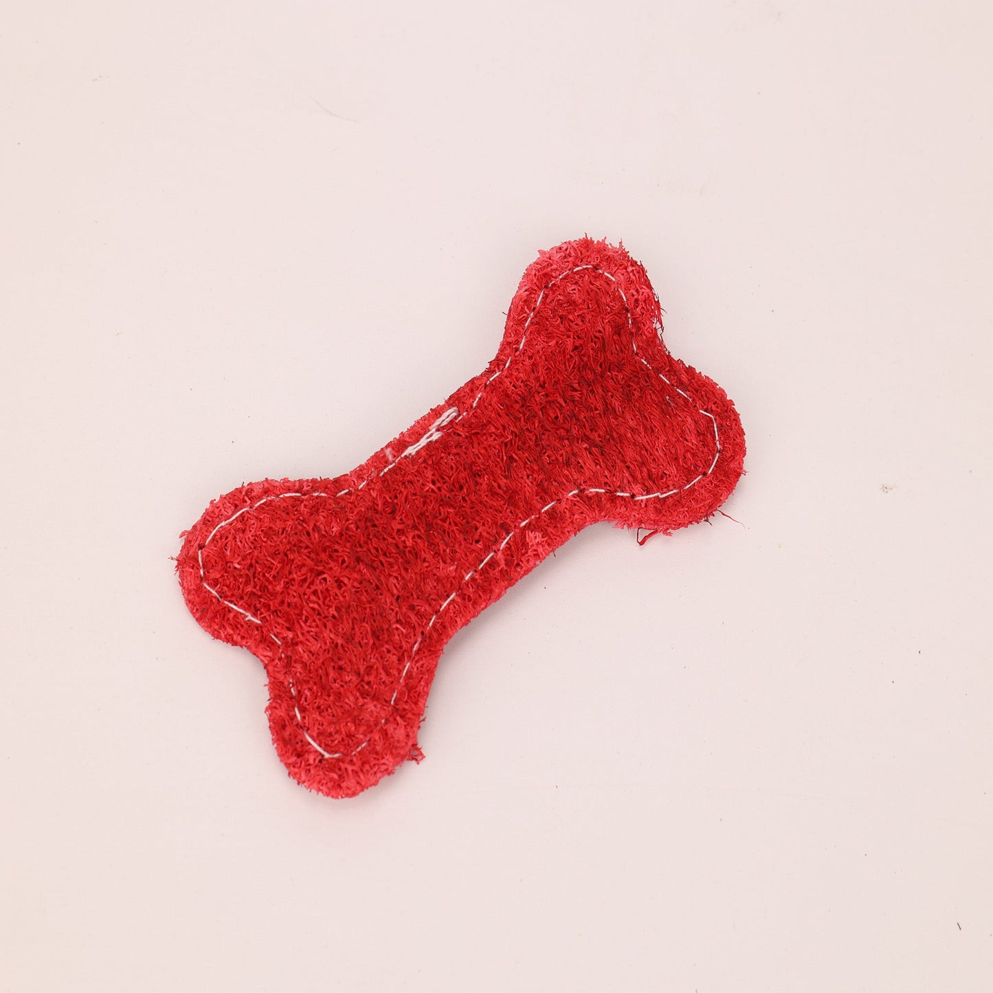 Adorable Loofah Lovelies: Eco-Pet Play, Plastic-Free!